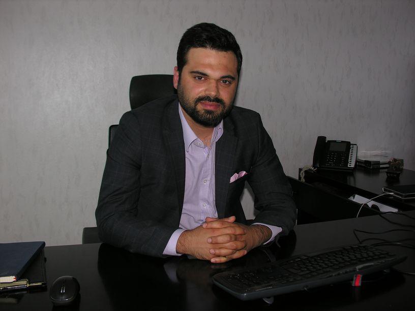 Volt Enerji ve Bilişim Teknolojileri Genel Müdürü Önder Akar:  “Türkiye enerji sektörünün en büyük yazılım firmasıyız”