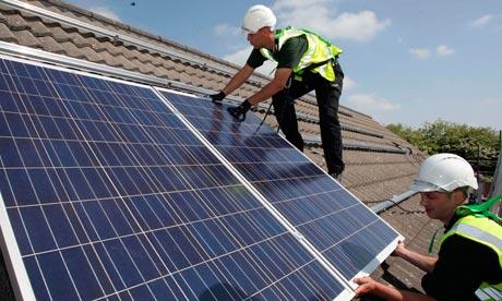 “50 kW’a Kadar Güneş Enerjisi Tesisleri Tip Şartnamesi” yayınlandı