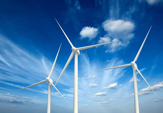 Rüzgâr Enerjisi Kullanımı Yılda Yaklaşık 1500 Ton Karbondioksit Salınımını Engelliyor