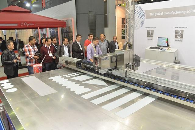 SOLAR Plus 22-24 Eylül'de Ankara'da Yapılacak