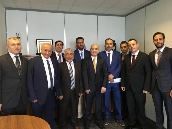 GENSED ve GÜNDER’den Ekonomi Bakanlığı’na tebliğ çıkarması