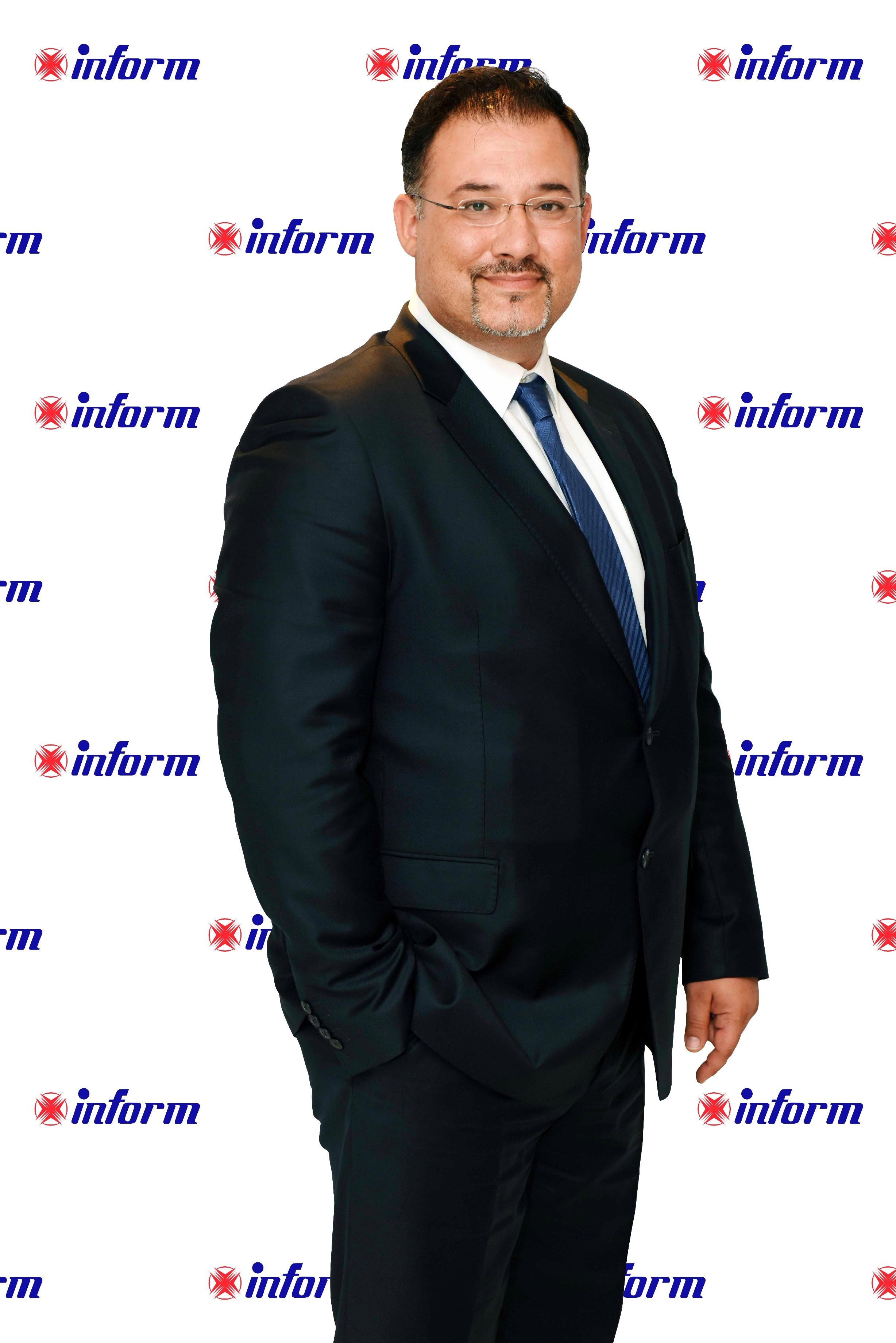 İnform, Ar-Ge destekli büyüme stratejisini benimsiyor