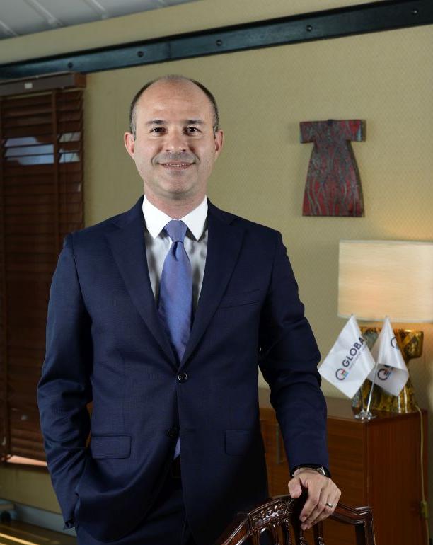 Global’in Biyokütlesi 29,2 MW’a Ulaştı