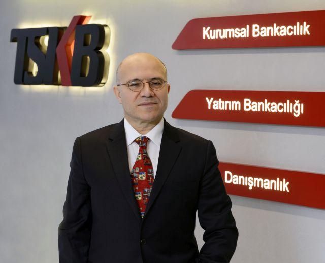 TSKB Aktif Büyüklüğü 43,6 Milyar TL’ye Ulaştı