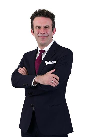 Murat Pınar, EUROGIA2020 Topluluğu Başkanlığına İkinci Kez Seçildi