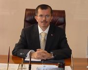 Enerji Kimlik Belgesi uygulamaya girdi, EİE Genel Md. Yrd. Erdal Çalıkoğlu uyardı: 'Yalıtımı, özendirici ve zorlayıcı tedbirleri dengeli şekilde geliştirerek yaygınlaştırabiliriz!'