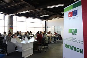 ideathon-calismalari