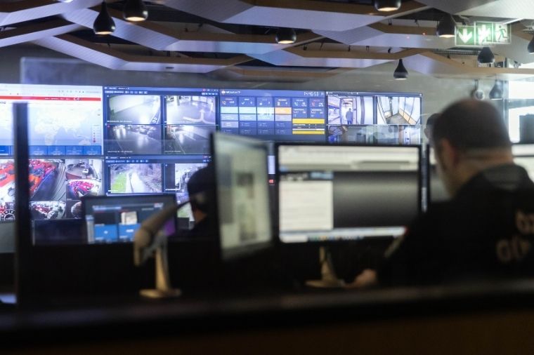 Enerji Sektöründe Yeni Trend: İnsansız Güvenlik Projelerine Olan Talep Hızla Artıyor