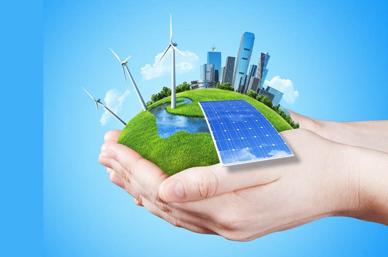 “Yenilenebilir Enerji Kurulu Gücündeki Artış, Elektrik Faturalarını Düşürerek Tüketici Enflasyonunu İyileştirir”