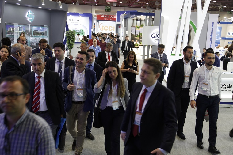 ICCI 2022 Enerji Sektörünün Devlerini Buluşturacak