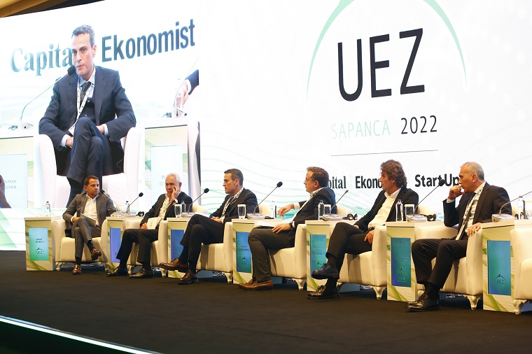 Galata Wind CEO’su Burak Kuyan: “Önümüzdeki Yıldan İtibaren Ülke Dışı Projelerde Aktif Olmayı Hedefliyoruz”