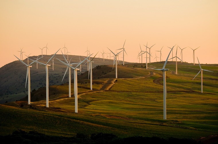 Rüzgâr Santrallerinin Plan ve İzin Süreci, Enerji Politikalarının Seyrini Belirleyebiliyor