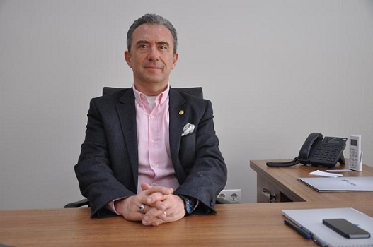 Güriş Holding rüzgar enerjisinden elektrik üretiminde ilk sırada