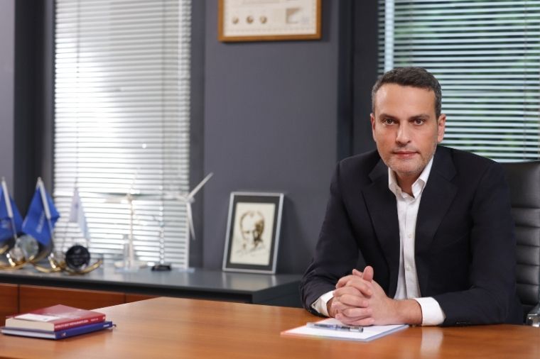 Galata Wind’in 2024 Yılına Dair Yeni Faaliyet Raporu Yayınlandı