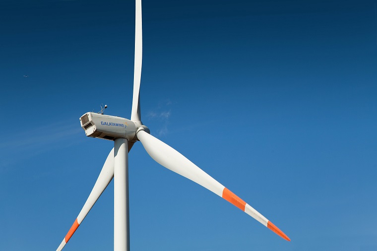 Galata Wind Enerji, Sürdürülebilir Bir Gelecek için Çalışmalarına Aralıksız Devam Ediyor