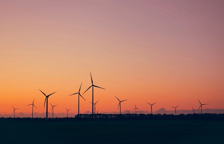 GWEC: Rüzgar Endüstrisi Çizelgeleri Enerji Krizinden Çıkış Yolunu Gösteriyor