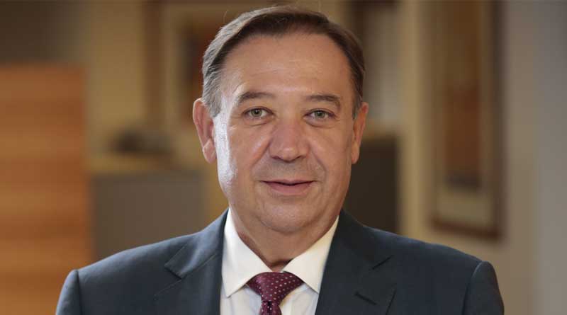 İpragaz Genel Müdür Yardımcısı Eyüp Aratay;  “İpragaz 2,6 milyar TL’lik cirosuyla dünyanın en önemli LPG dağıtım şirketidir”