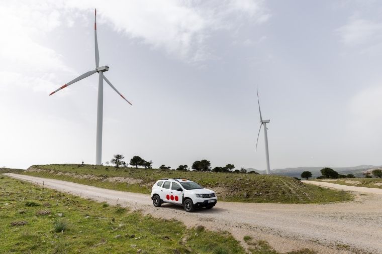 Depolamalı Enerji Santrallerinde Güvenlik Riskleri