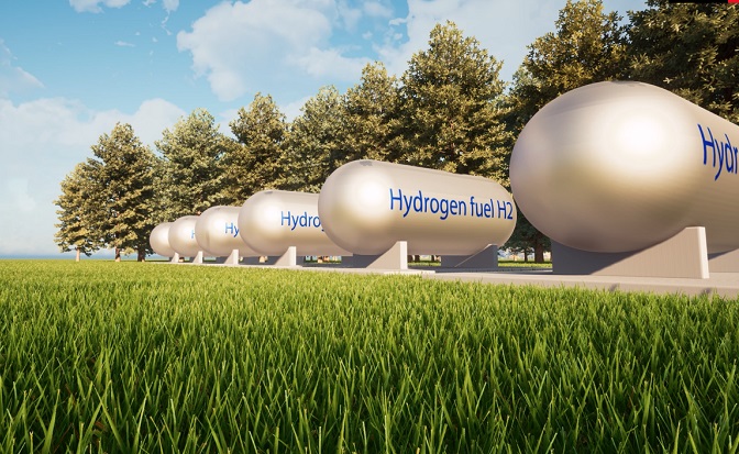 “Avustralya ve Orta Doğu yeşil hidrojen ihracatına öncülük edebilir”