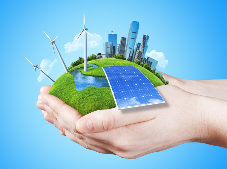 İklim Değişikliği ile Mücadelede Enerji Dönüşümünün Rolü