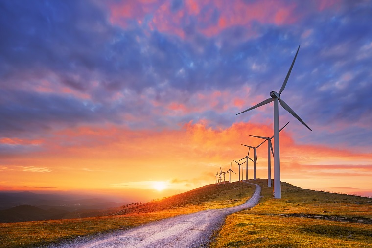 Rüzgâr Türbinlerinde Bakım ve Onarım Maliyetlerini Düşüren Teknoloji: Twistact