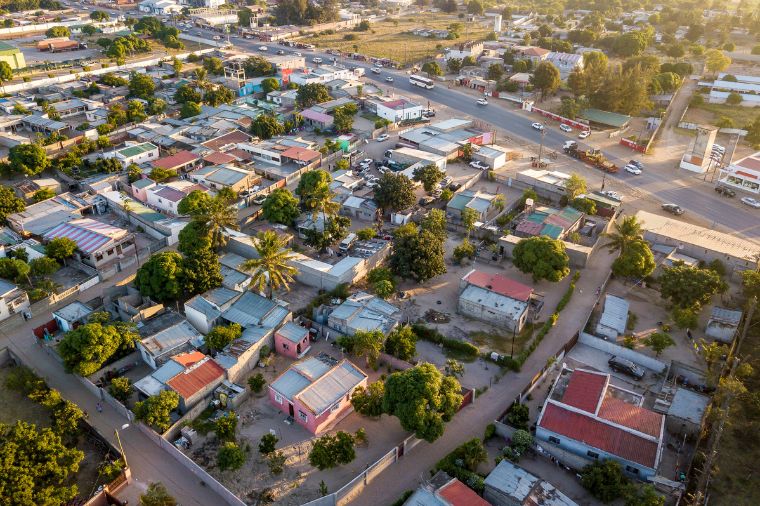 Mozambik Hükümeti, EDF Liderliğindeki Konsorsiyumla Mphanda Nkuwa Hidroelektrik Santralini Kuracak