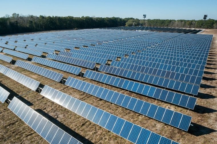 Türk Telekom’dan Dev Güneş Enerjisi Santrali Yatırımı