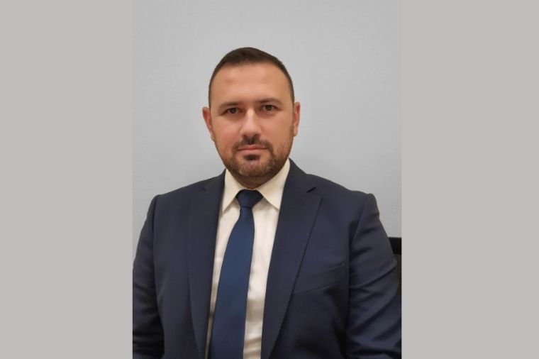 Akenerji'de Üretimden Sorumlu Genel Müdür Yardımcılığı Görevine Harun Taş Getirildi