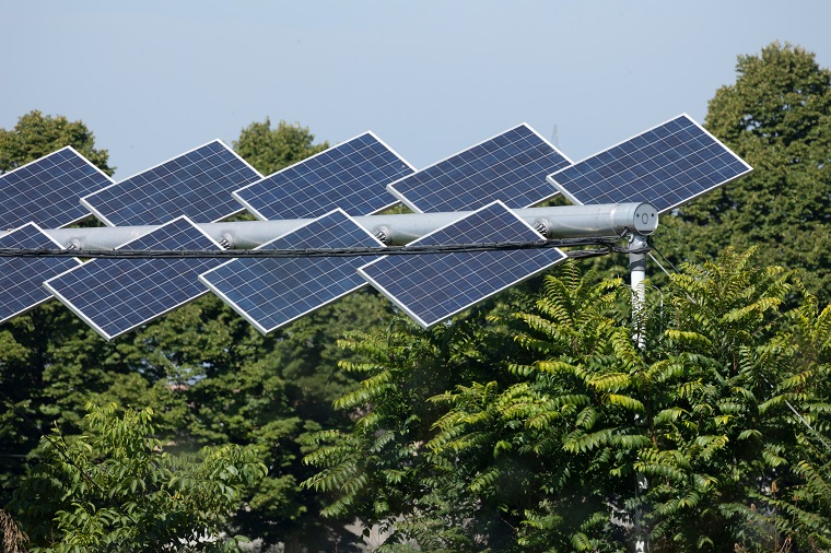 Intersolar Europe 2022: Yenilikçi Tarımsal Fotovoltaik Projeleri ve Teknolojisi