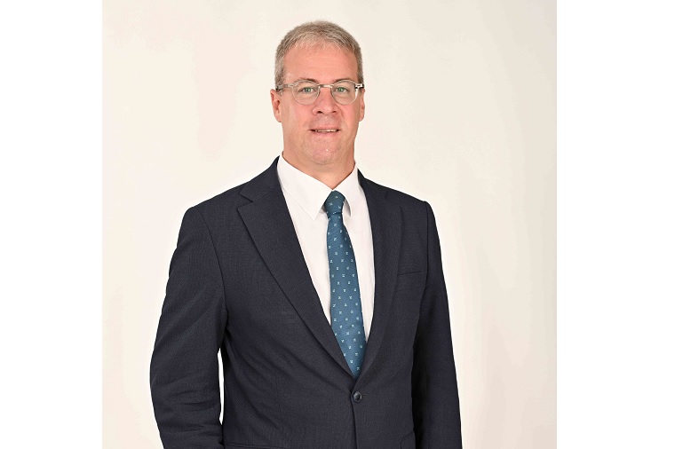 Eksim Enerji’nin Yeni CEO’su Arkın Akbay Oldu