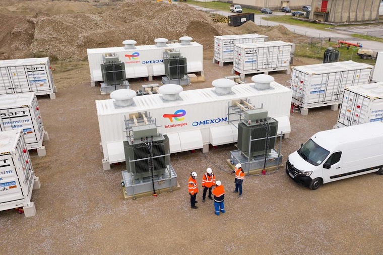 TotalEnergies, Karbon Nötr Olma Yolunda Hedef Büyütüyor