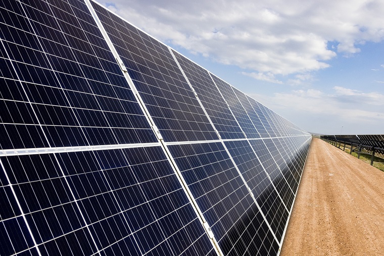 Eksim Enerji, Viranşehir GES Projesi için Kalyon PV’den 187,5 MW Gücünde Solar Panel Satın Alacak