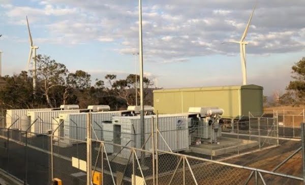 Enerji Depolama Sistemi Uygulamalarını Türkiye’ye Taşıyacak