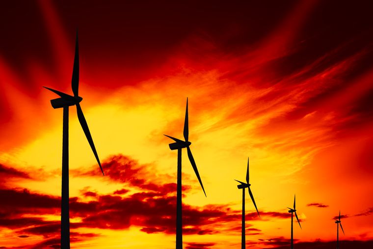 Gelişmekte Olan Pazarlar, Yenilenebilir Enerji Yatırımlarında Yangın Riskini Daha Çok Önemsiyor