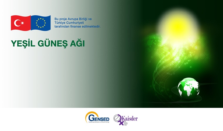 Green Solar Network Stratejik Planı Yayınlandı