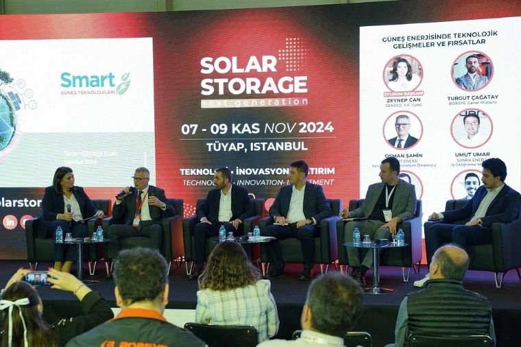 Türkiye’nin Sürdürülebilir Enerji ve Mobilite Çözümlerinde Rekabet Gücü Artıyor