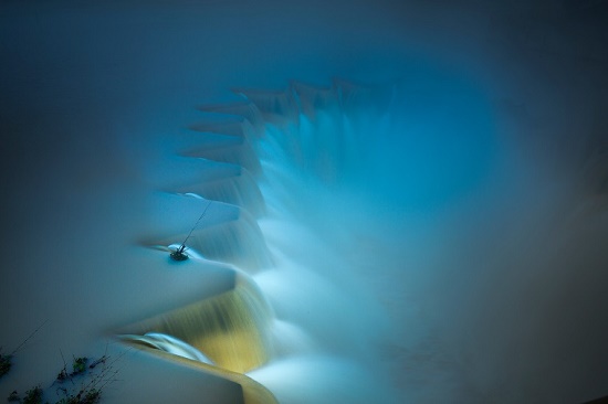 Afrika'nın En Büyük Hidroelektrik Santrali 5.000 MW Elektrik Üretecek