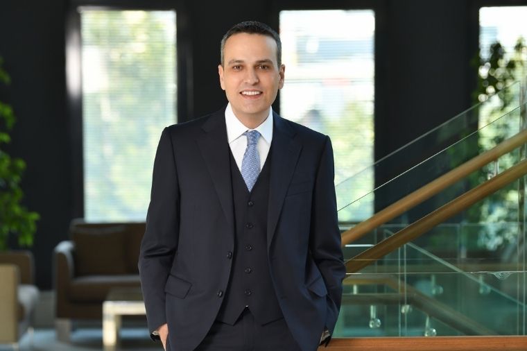 Galata Wind Sustainable Fitch tarafından “2” ESG Kuruluş Derecelendirmesi ile Ödüllendirildi