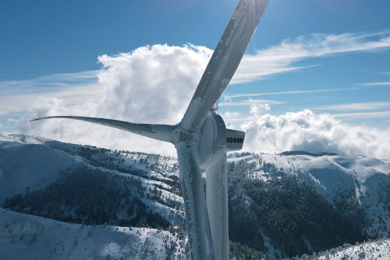 MOGAN Enerji’nin Halka Arz Büyüklüğü 2,98 Milyar TL Olarak Açıklandı