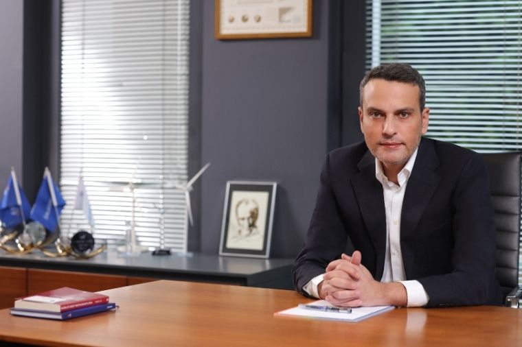 Galata Wind 2025 Yılının Üçüncü Çeyreğinde Üretimini Yüzde 15 Oranında Artırdı