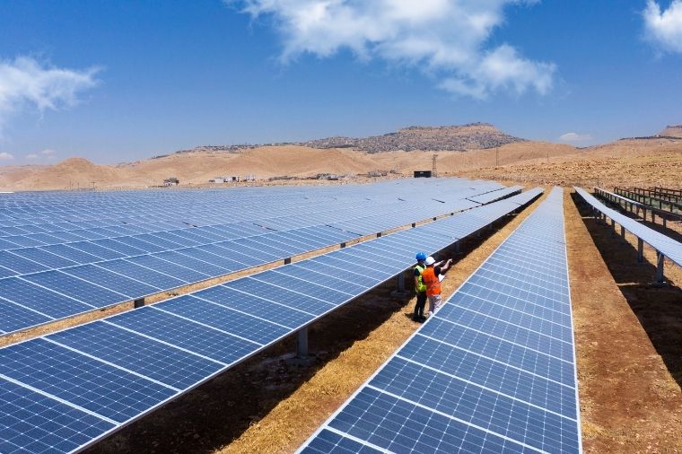 Consus Enerji’nin Net Kârı İlk Yarıda Yüzde 72’lik Artış Gösterdi