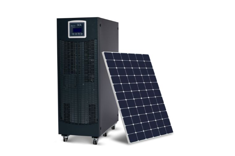 İnform, Yeni Nesil Yerli Üretim Estia Hybrid UPS ile Şirketlerde Kesintisiz Enerji Devri Başlatıyor