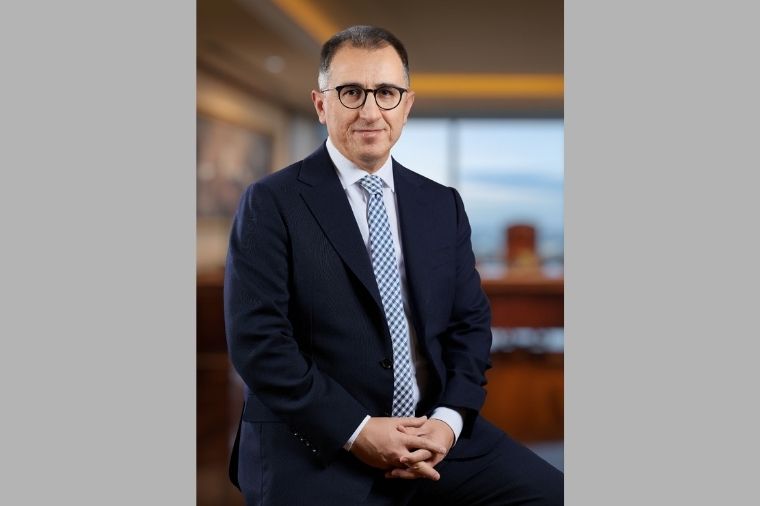 Cengiz Enerji’de Üst Düzey Atama: CEO Koltuğuna Ahmet Türkoğlu Geçti