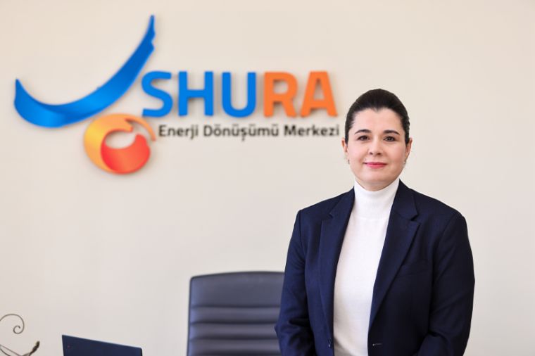 SHURA, Kalkınma ve Karbonsuzlaşma için Bütüncül Sanayi Politikasının Önemine Dikkat Çekti