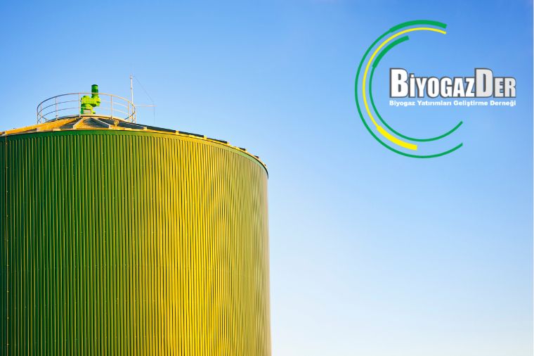 BİYOGAZDER’in Yeni Yönetim Kurulu Belirlendi