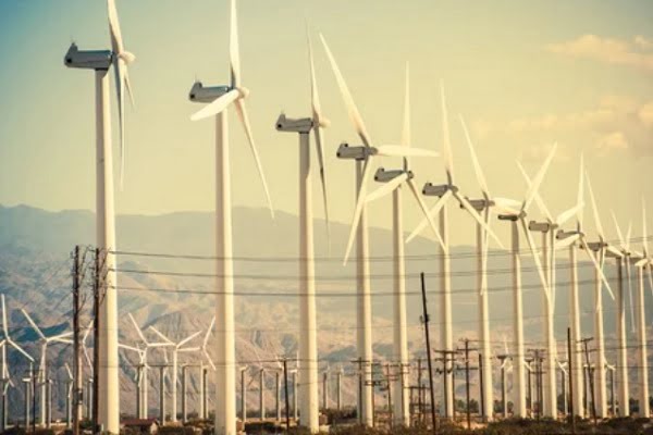Elektrik Üretiminde En Büyük Pay Rüzgâr Enerjisinin