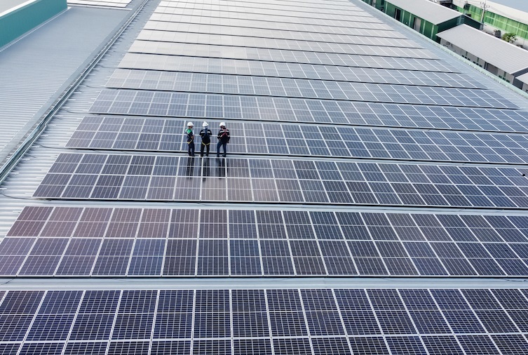 “Türkiye, Güneş Enerjisi Kapasitesini 2035’e Kadar Yaklaşık %450 Artırarak 52,9 GW’a Ulaştırmayı Hedefliyor”