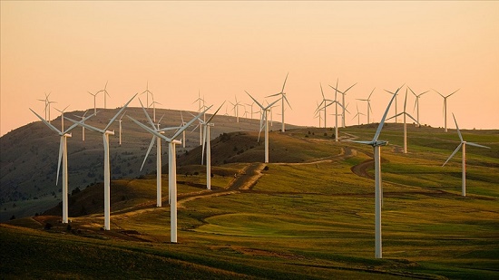 Temiz Enerji Yatırımları 3 Yılda 10 Milyon Kişilik İstihdam Potansiyeli Taşıyor