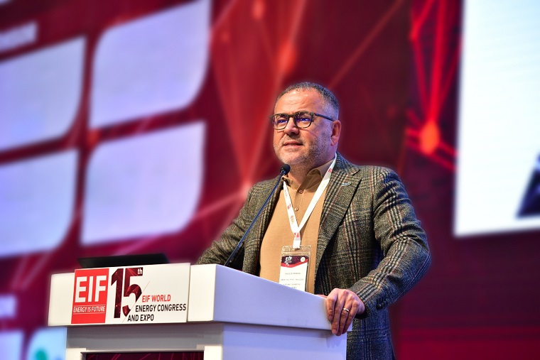 “Ülkemizde de Üretilebilen Teknoloji ile Güneş Şu Anda Dünyanın En Ucuz Enerji Kaynağı”