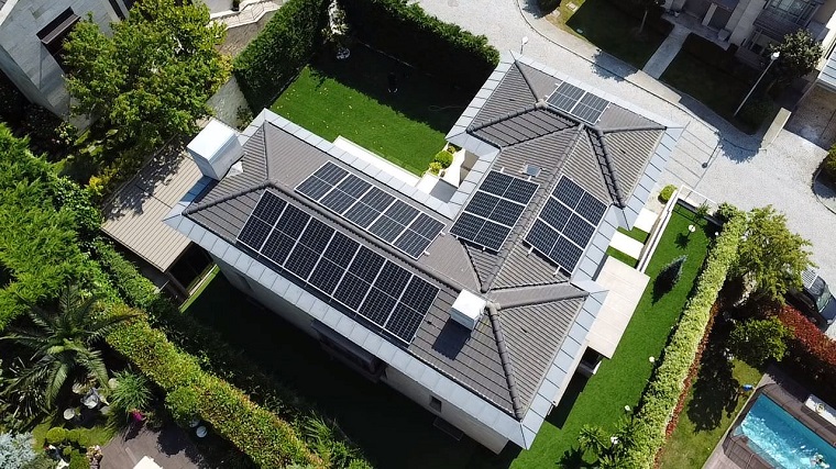 Solino, Bayi Ağını Genişleterek 3 Yılda 50 Enerji Dönüşüm Merkezi Kuracak